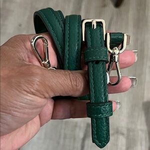 Kate Spade Leather Strap